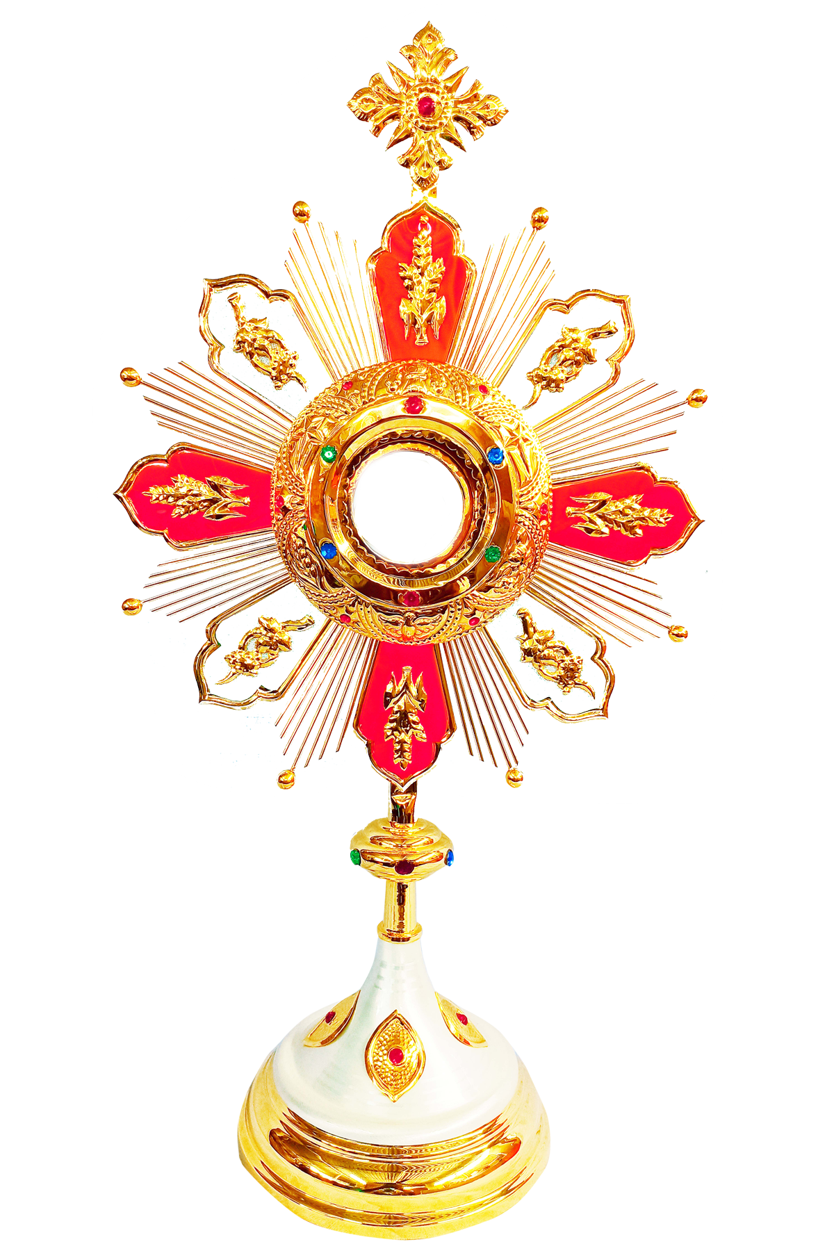 Monstrance