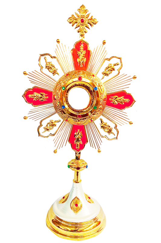 Monstrance