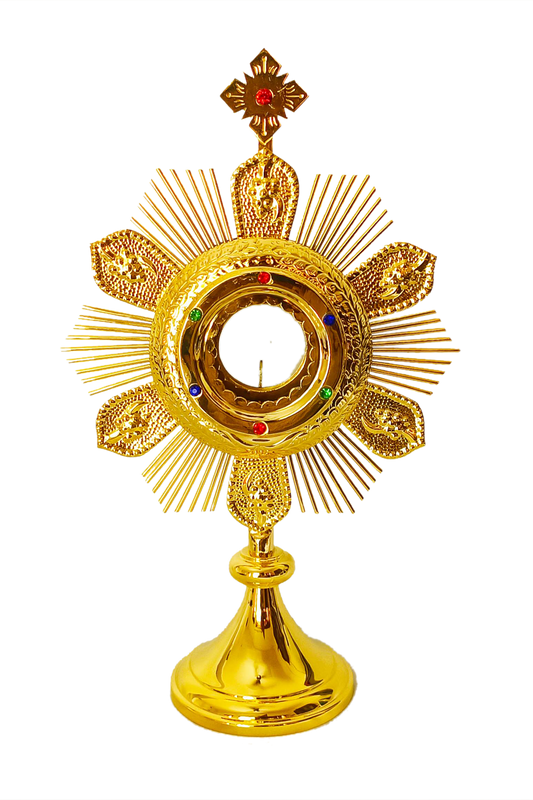 Monstrance