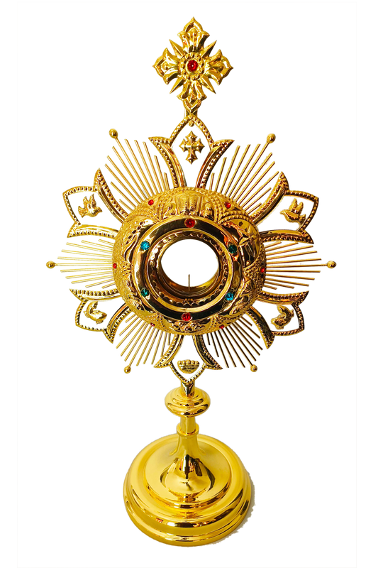 Monstrance